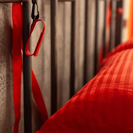 아파트 Royal Hot Jucuzzi