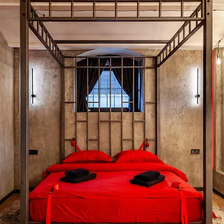 아파트 Royal Hot Jucuzzi 리비프