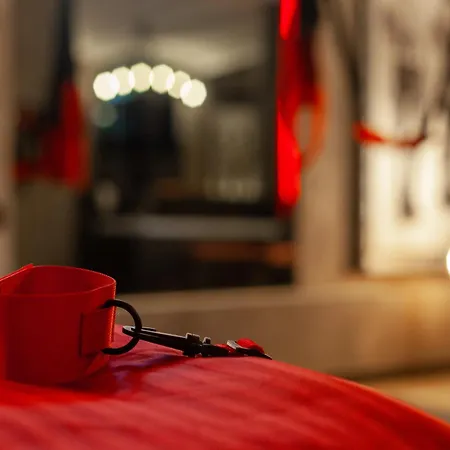 Royal Hot Jucuzzi Апартаменти