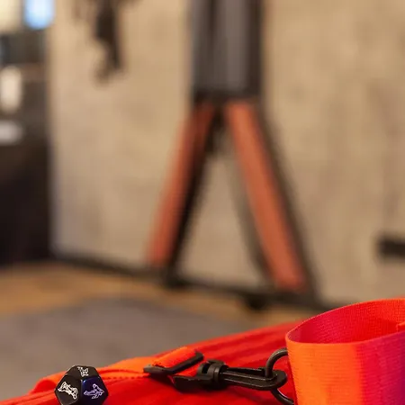 Royal Hot Jucuzzi Апартаменти *