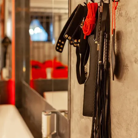 Apartman Royal Hot Jucuzzi