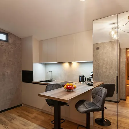 Royal Hot Jucuzzi Apartman