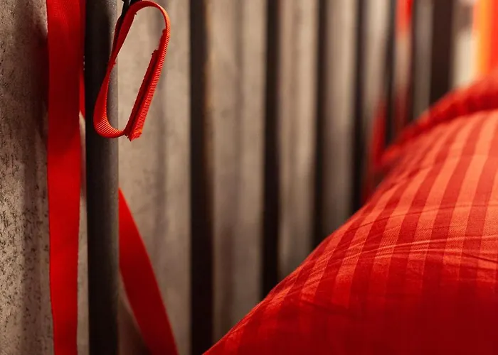 דירה Royal Hot Jucuzzi