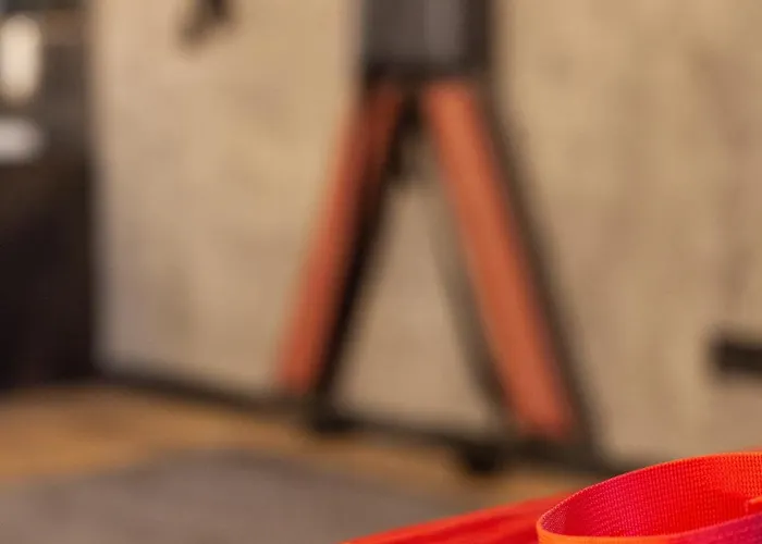 Royal Hot Jucuzzi Апартаменти *