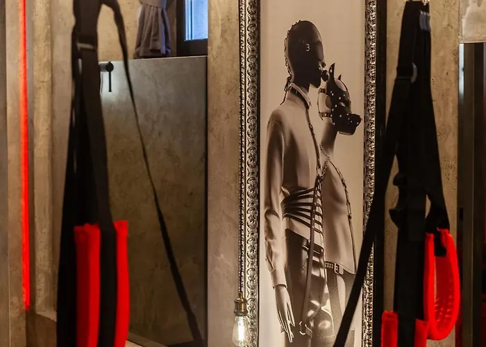 Royal Hot Jucuzzi Apartment *