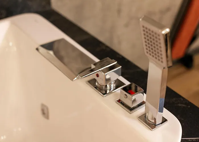 Royal Hot Jucuzzi Leópolis