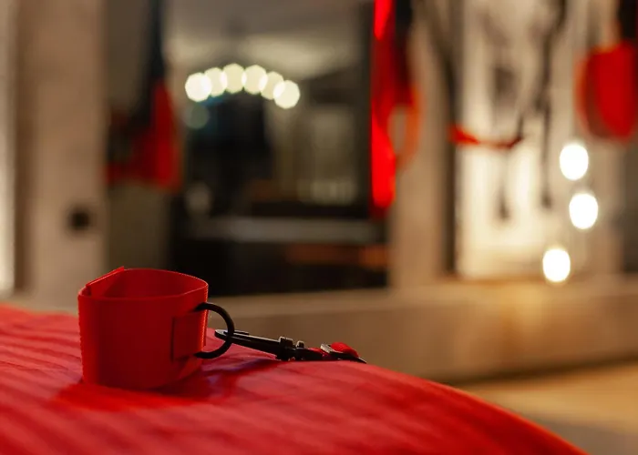 Royal Hot Jucuzzi Apartamento