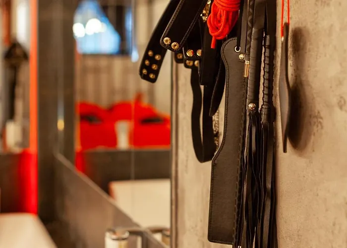 Apartamento Royal Hot Jucuzzi